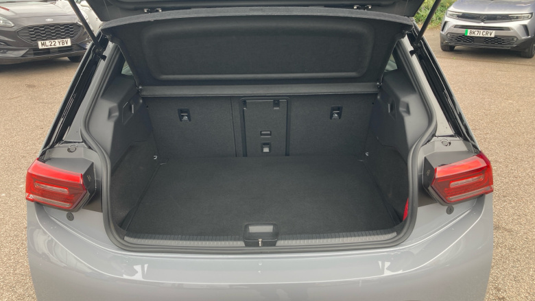 Volkswagen ID.3 107KW Family Pro 58kWh 5dr Auto Electric Hatchback